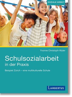 cover image of Schulsozialarbeit in der Praxis